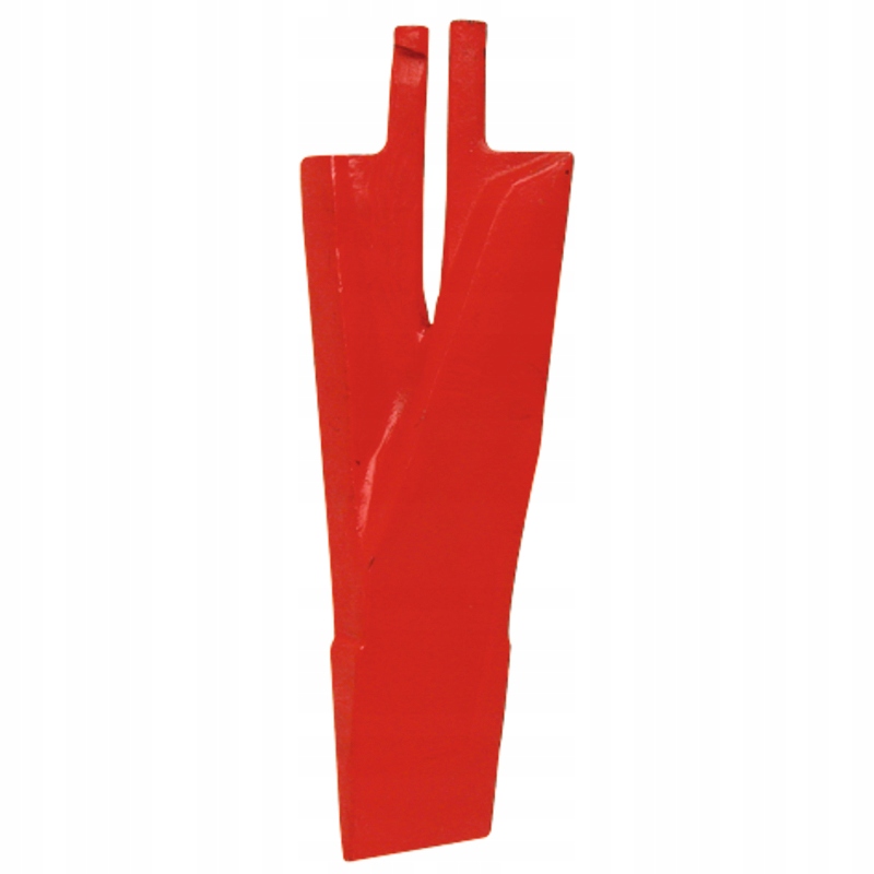 56026 74601 - Клюв съемный для плуга MASSEY FERGUSON OVERUM