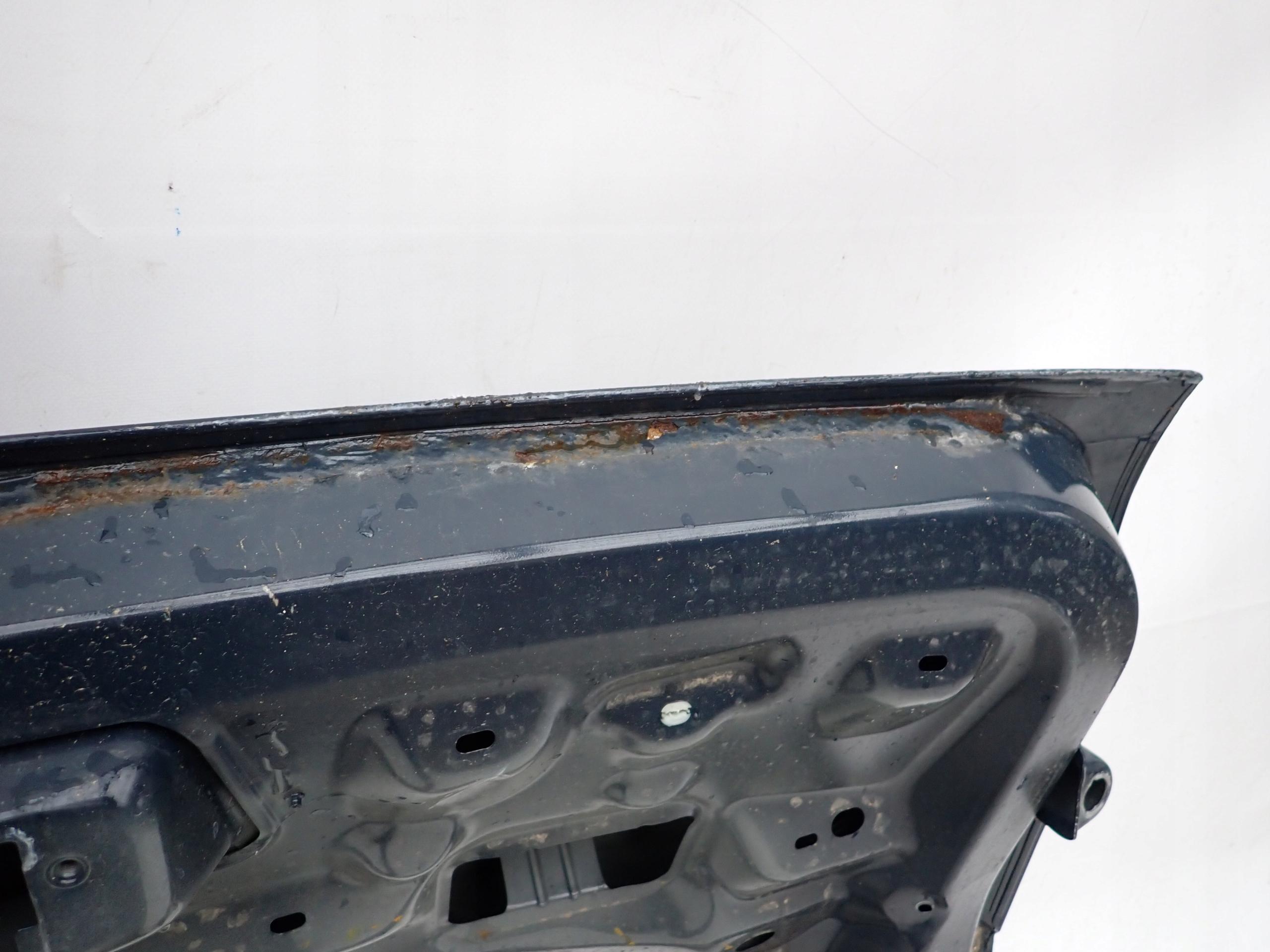 RENAULT CAPTUR and 1 13-19 trunk door boot