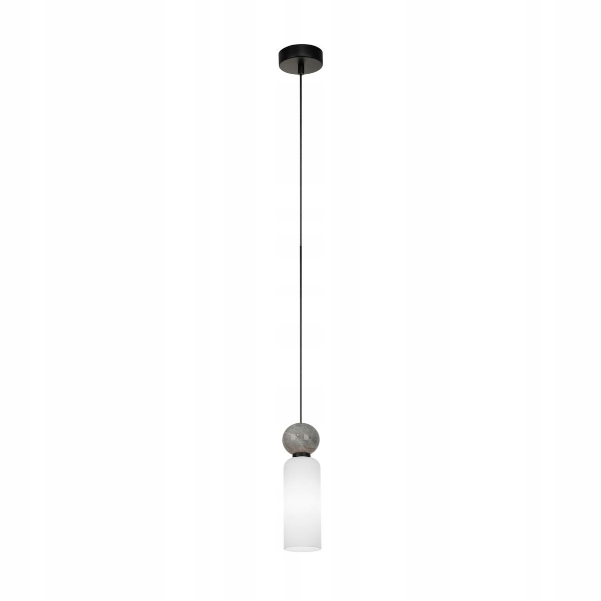 Lampa wisząca Santos PND-95331-1-BK Italux