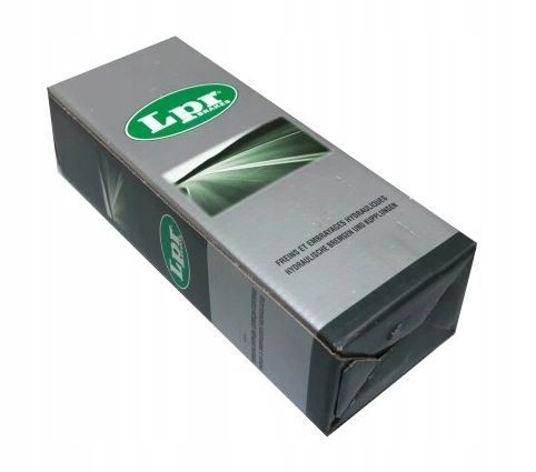 POMPA SPRZĘGŁA Rodzaj 7 PIN