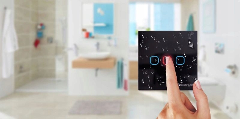 OPRAWKA HALOGEN 8x TAŚMA LED +PODWÓJNY WŁĄCZNIK Rodzaj gwintu GU10