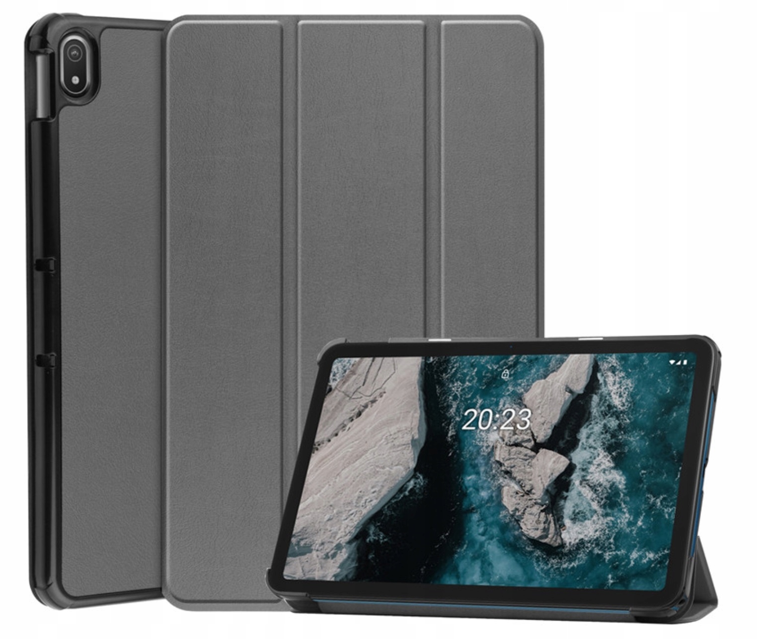 

Etui Cover Podstawka do Nokia T20 10.4"