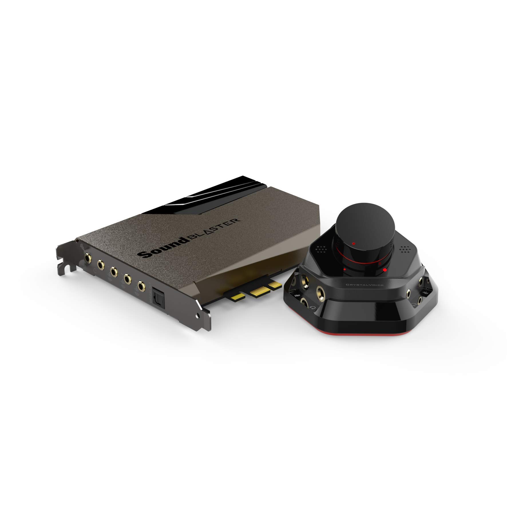 Звуковая карта Creative Sound Blaster AE-7