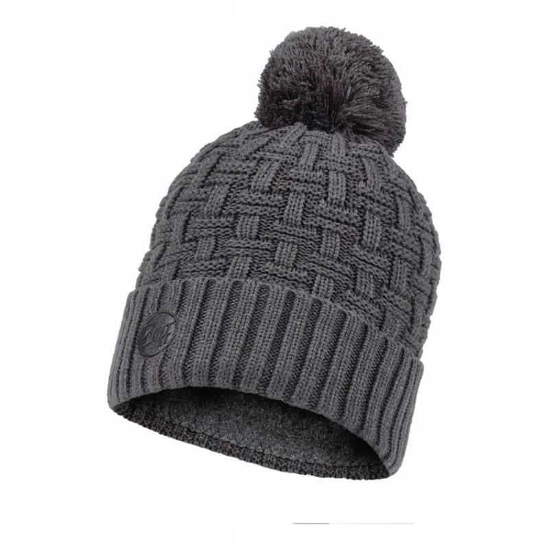 

Czapka zimowa Buff Knitted & Fleece Hat ciepła