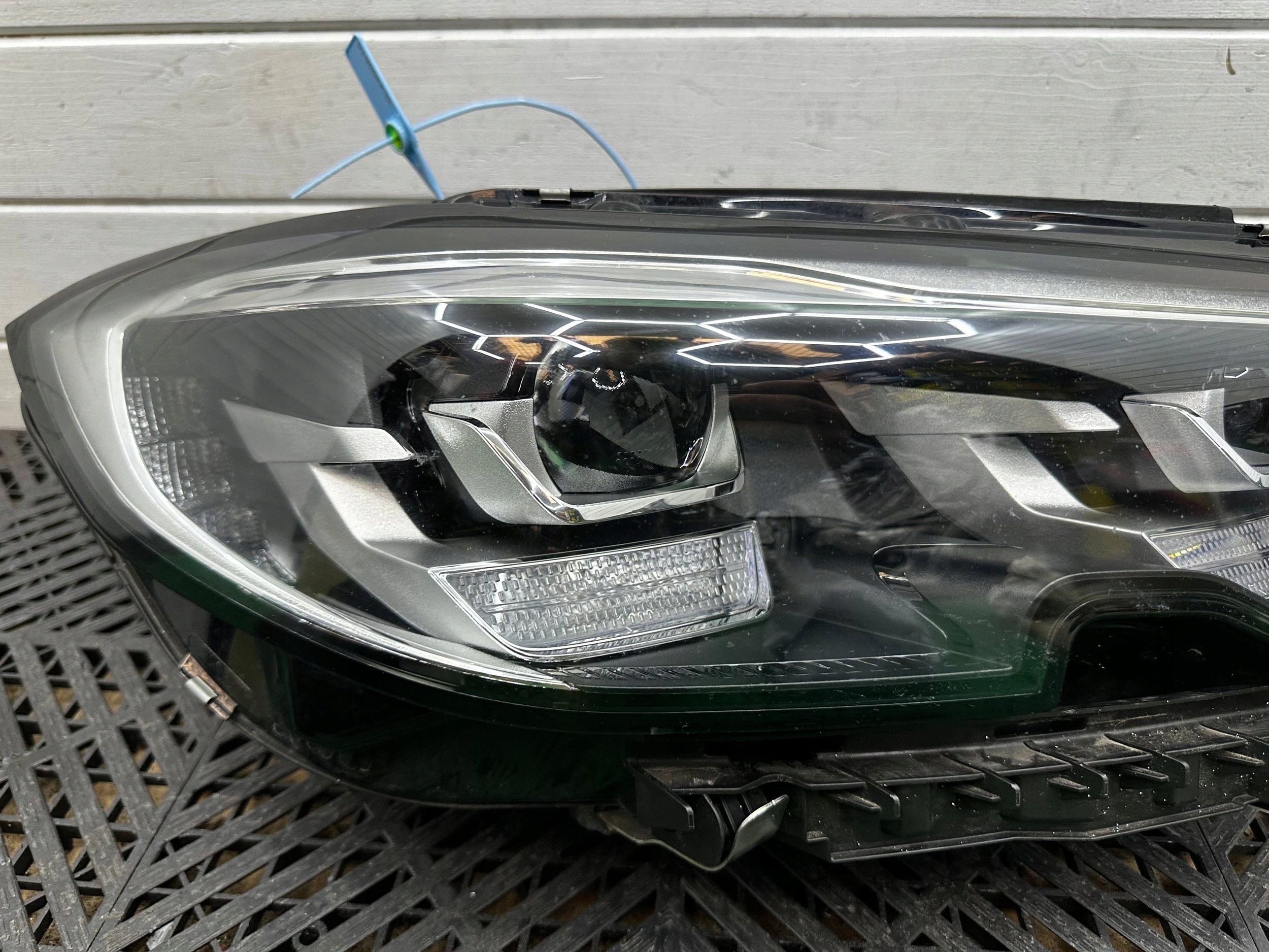light BMW 3 G20 G21 5A1DB38 FULL LED