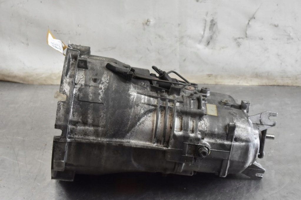 Getriebe 12218999 BMW E36 2.5 TD 115KM 90-00