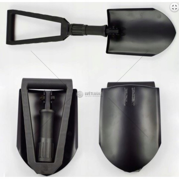 Skládací Saperka 58 CM WS130202