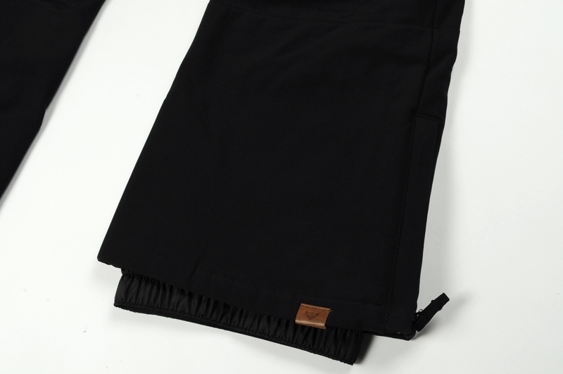 Spodnie Damskie Snowboard ROXY Rising High 15K XL EAN (GTIN) 3613375521727