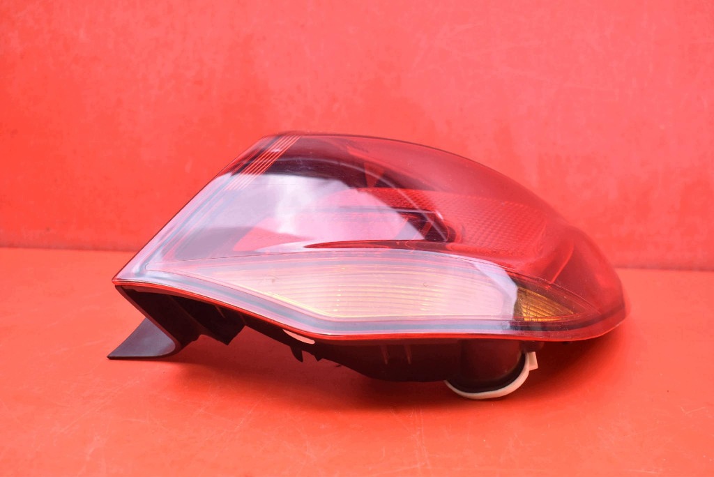 light right rear part rear OPEL ASTRA 4 IV J 5D HB 09-12