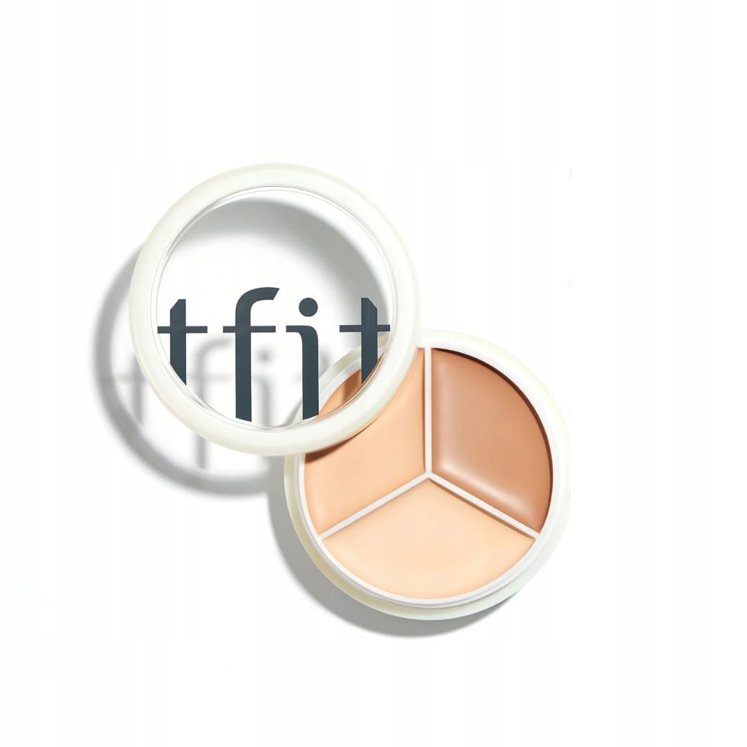 Tfit Krycí Pro Make-up 01 Neutral 15 G