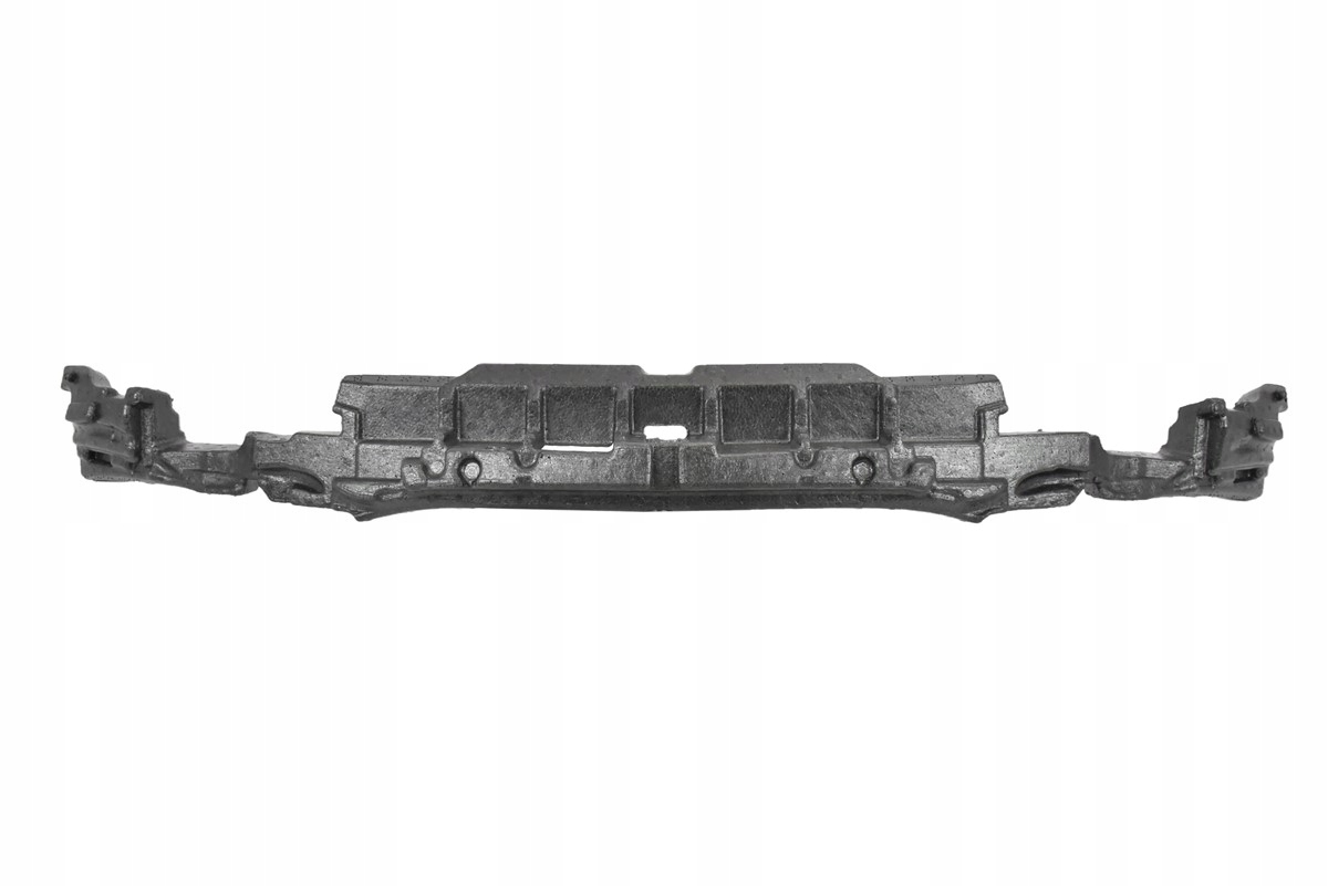 MERCEDES C-KLASA W205 2014 PRZED LIFT AMG PIANKA ABSORBER ZDERZAKA Producent części Inny