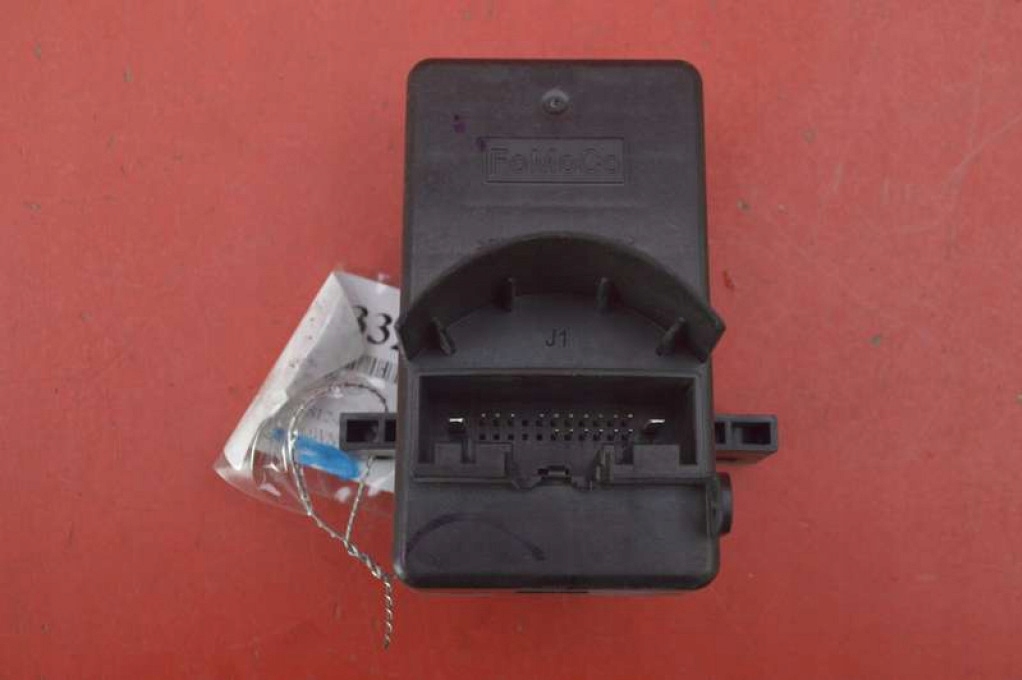 control unit module adapter OBD LJ6T-14F642-BK FORD KUGA 3 III MK3 19-21