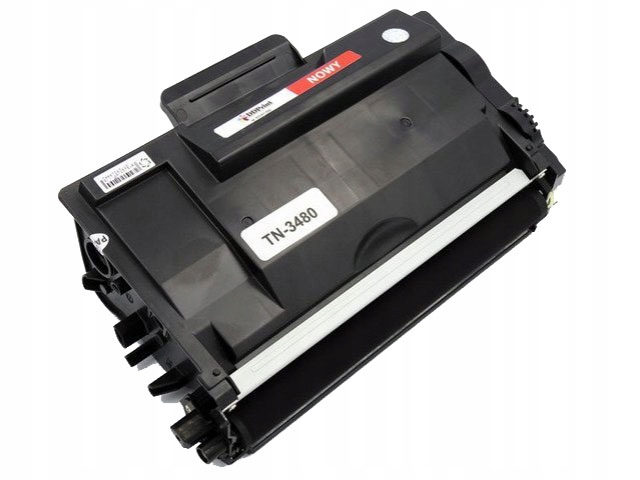 Toner pro Brother MFC-L5700DN MFC-L5750DW 8K Černý