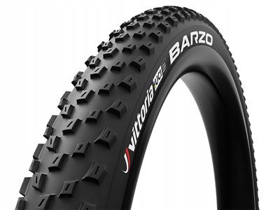 Opona Vittoria Barzo XC Adventure 29x2.1 czarna zwijana Tlr Uci Rainbow Edi