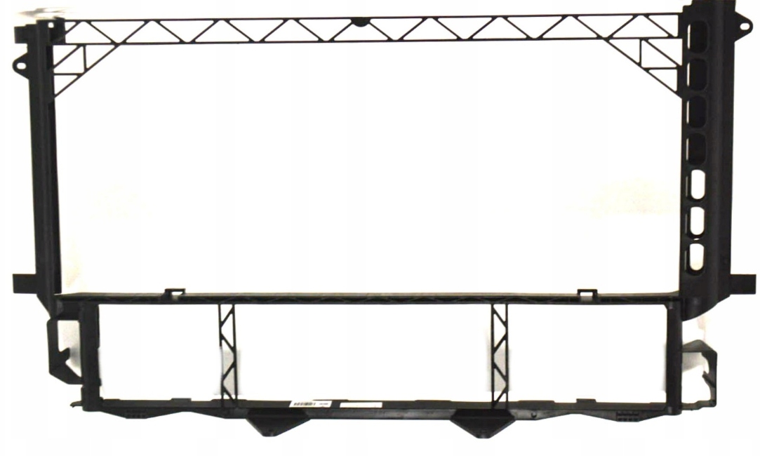 RAMKA OBUDOWA CHŁODNICY PORSCHE PANAMERA 970 09-16