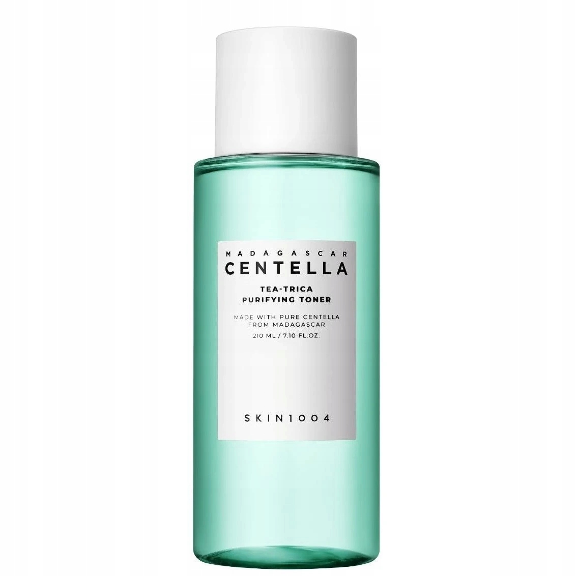 Centella Tea-Trica Purifying Toner Normalizujący tonik