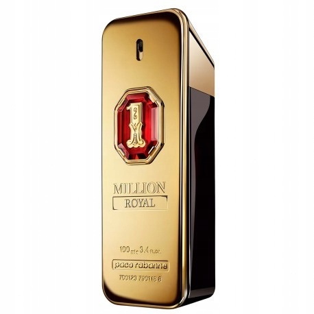 Originální Paco Rabanne 1 Million Royal Parfém 100 ml