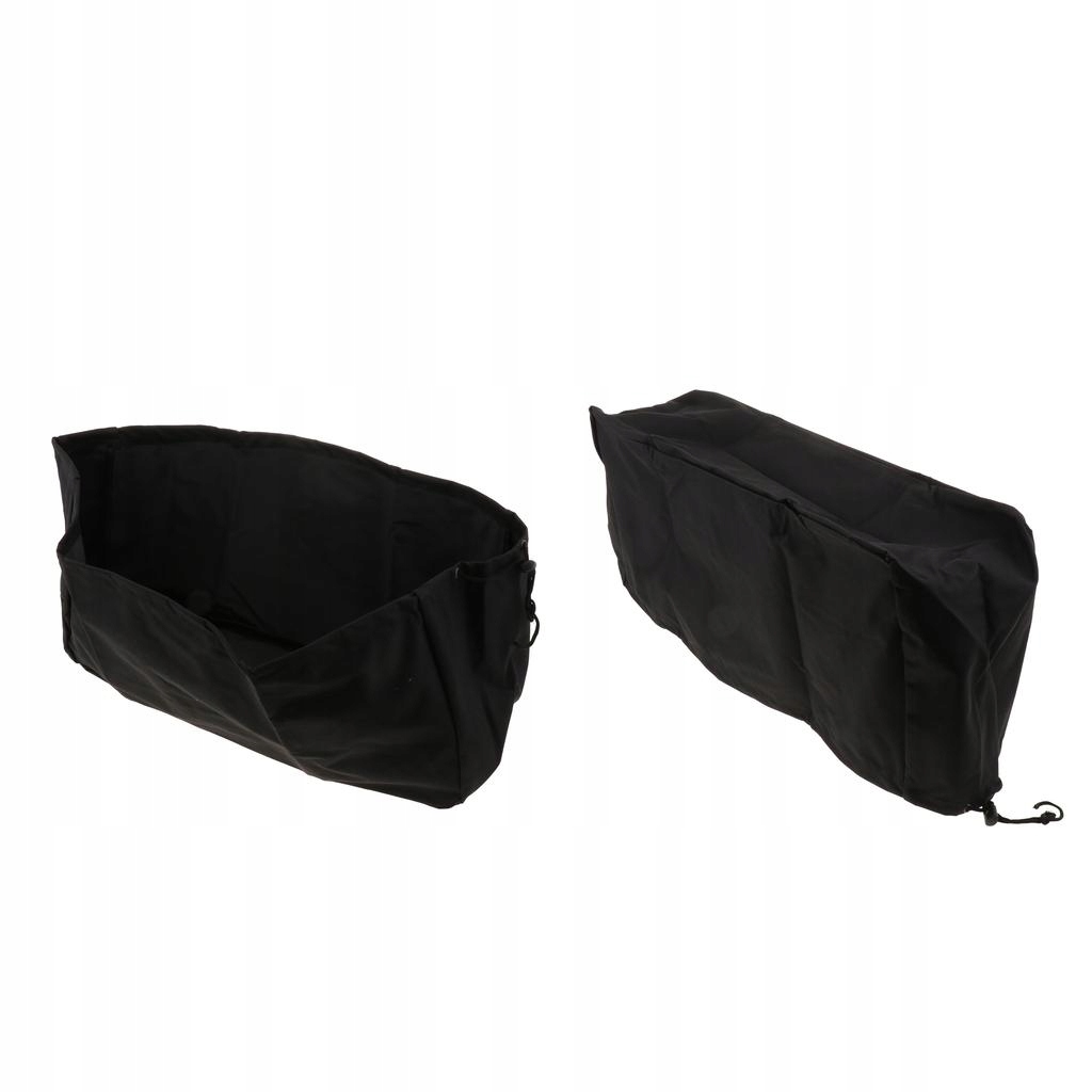 2x мягкая водонепроницаемая пылезащитная крышка лебедки