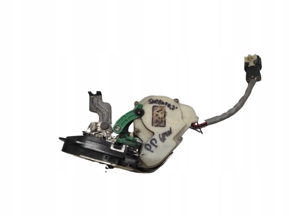 KIA SORENTO 1 I 02- ZAMEK PRAWY PRZÓD 6PIN