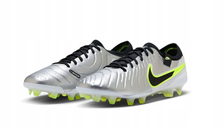 Fotbalová obuv Korkové Nike Tiempo Legend 10 Elite Fg vel 38 Originální