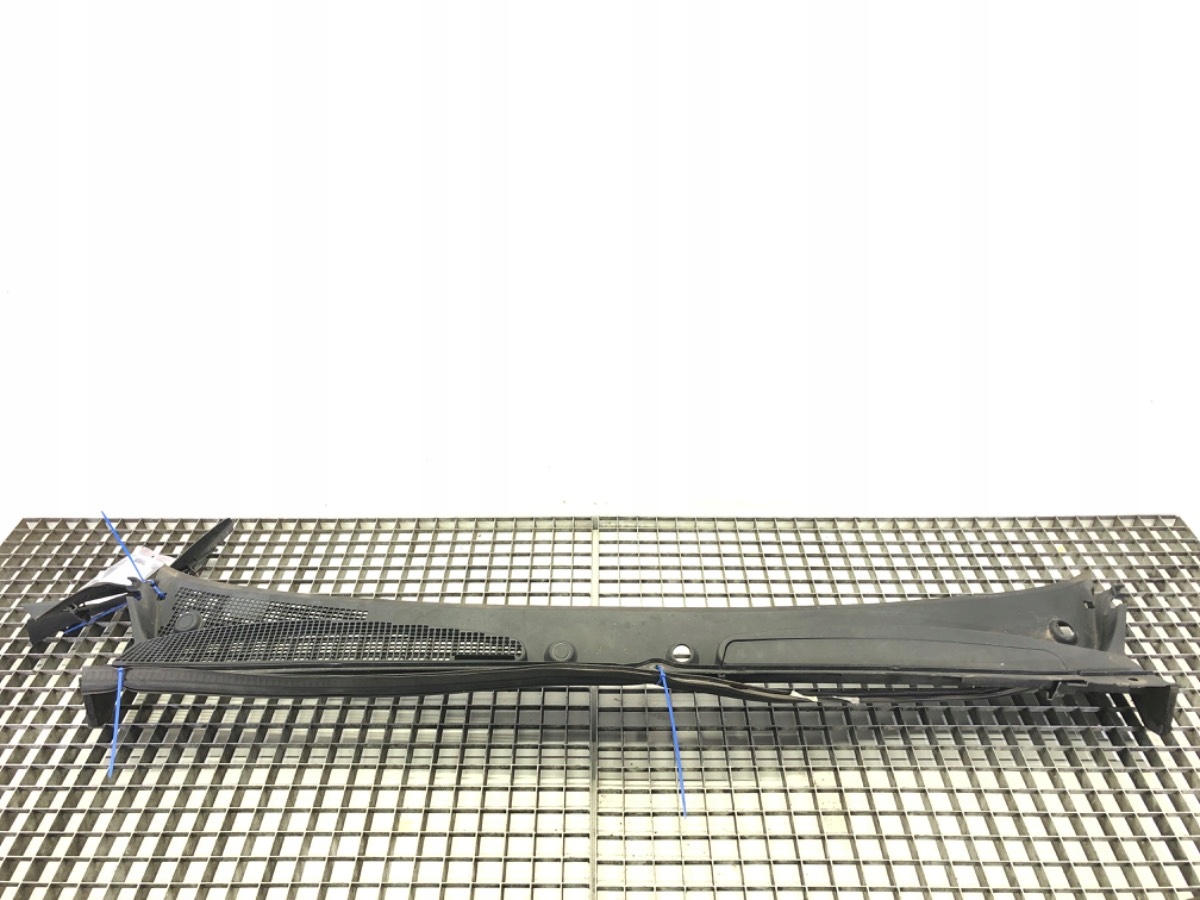 PODSZYBIE RENAULT KANGOO II 8200439131 Van (minibus)