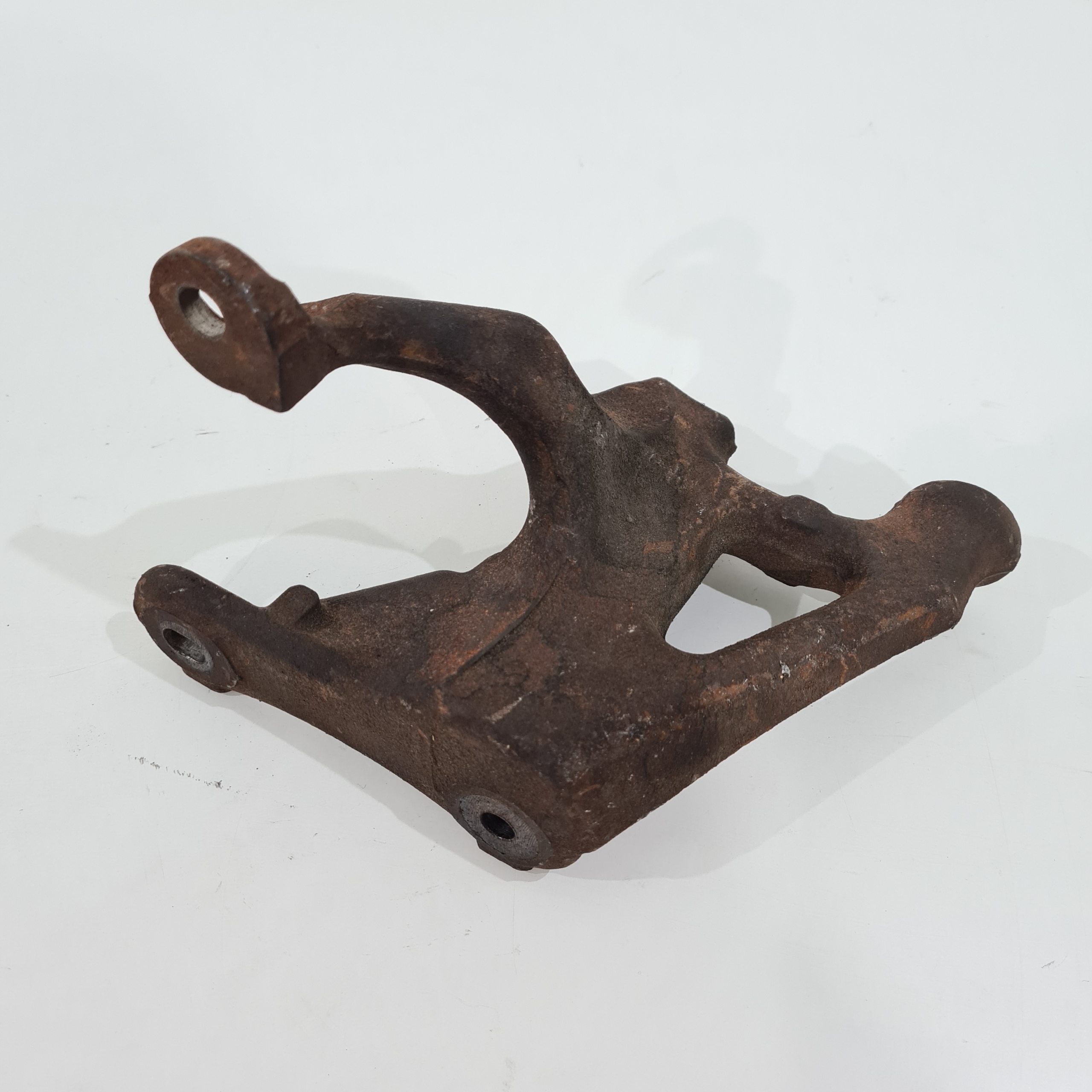 holder engine mount 9687262980 PEUGEOT 407 CITROEN C4 2.0 HDI