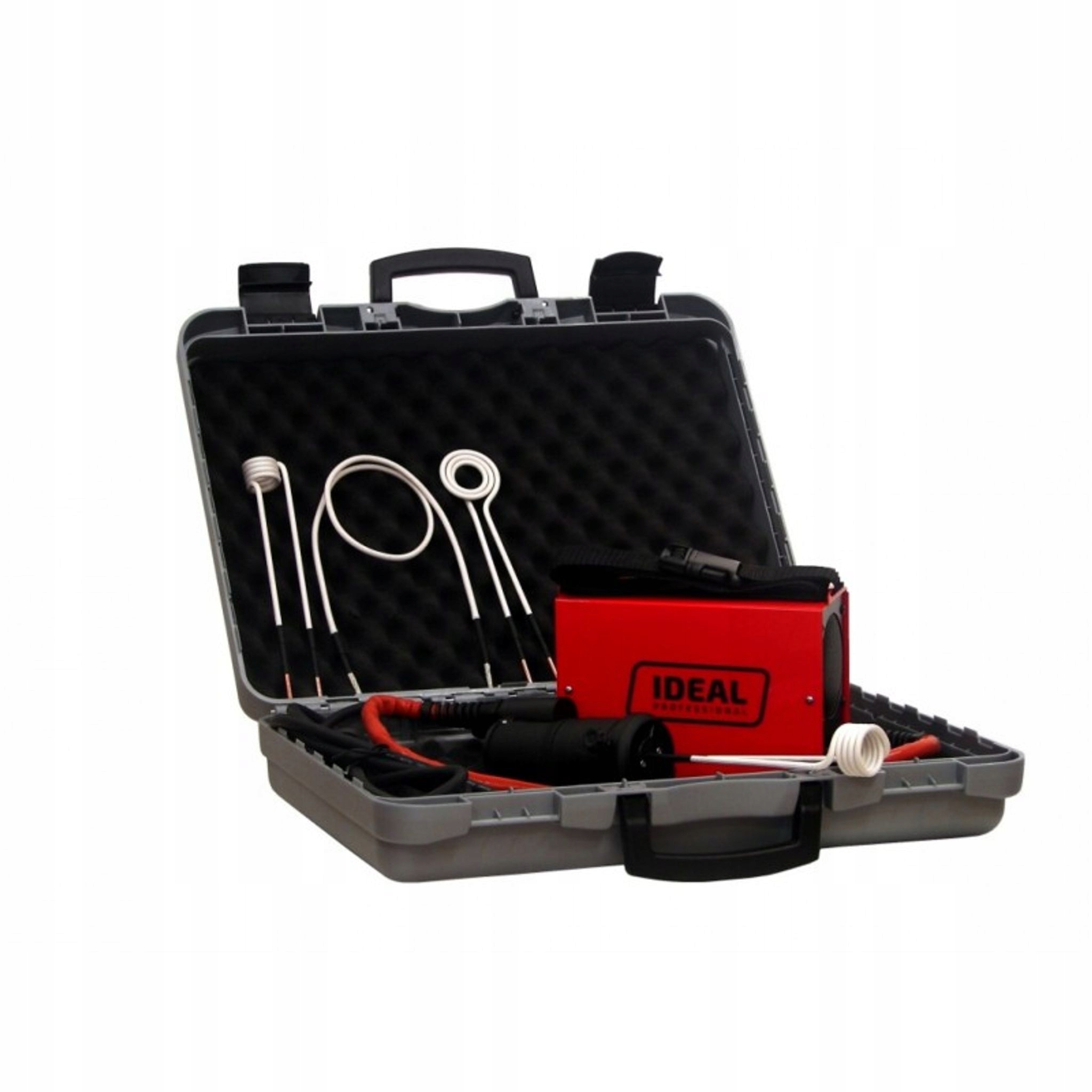 Ideal INDUCTOR1.5 Indukčný Ohrievač 1.5 230V 1500W 1.5KW