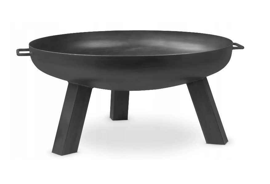 

Palenisko ogrodowe 70 cm Wysokie ognisko grill