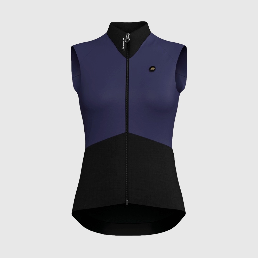 Vesta Assos Uma Gtv S11 Dámská Jarní Podzimní Future Dusk XL