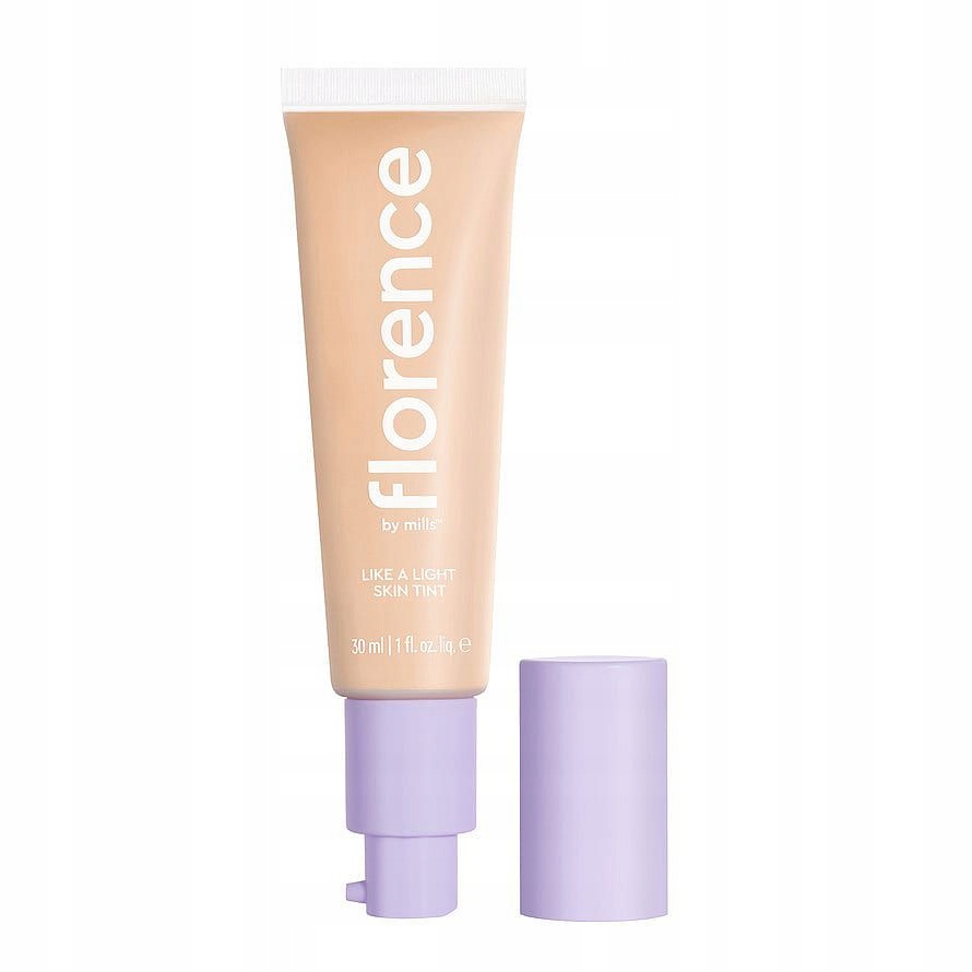 Florence By Mills Like A Light Skin Tint F020 Fair S Neutrálním Podtónem