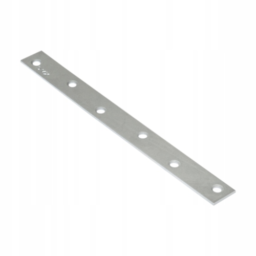 

Łącznik montażowy płaski, meblowy 196x19x2,0 5 szt