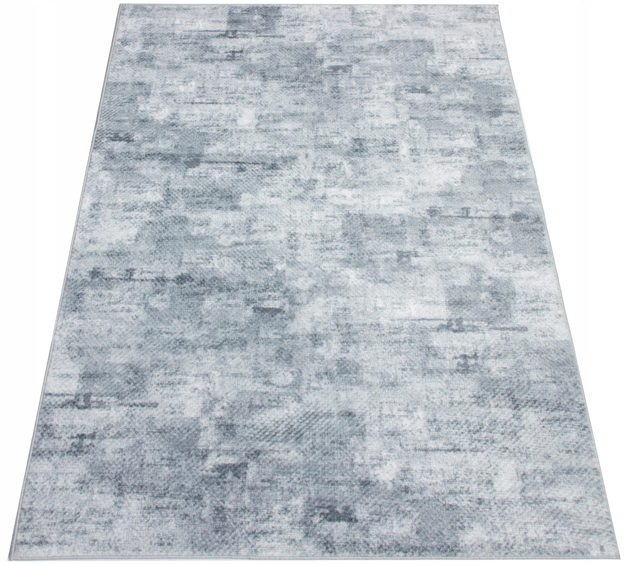 Koberec Bari Printed 200x300 Moderní Vintage Loft do obývacího pokoje Ložnice w01