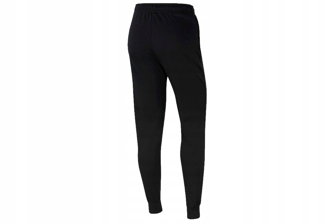 Nike Wmns Fleece Pants [xs] Dámské kalhoty Bavlna Černá