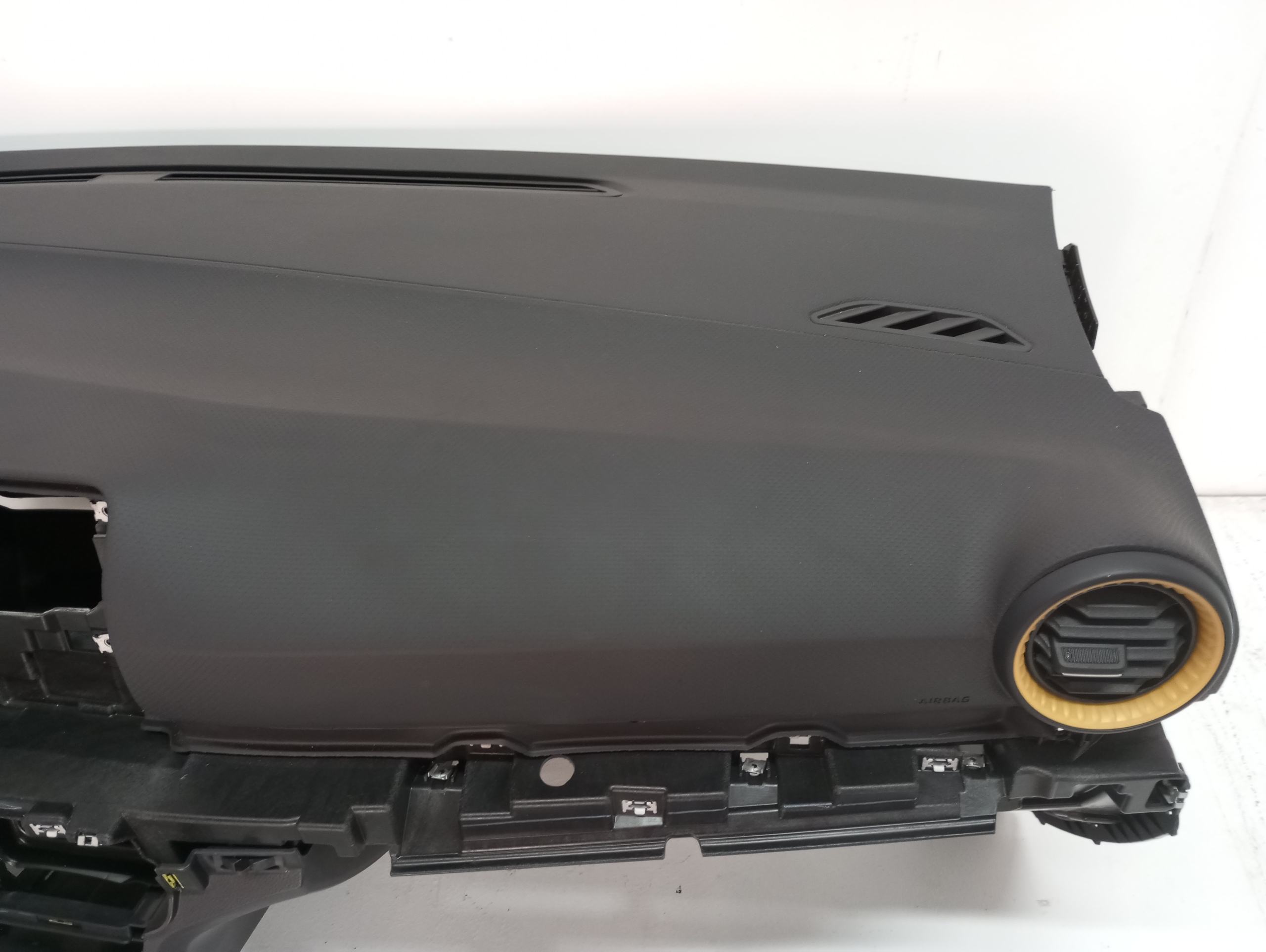 dashboard SEAT ARONA 6F9 LIFT 21R KOMPLET