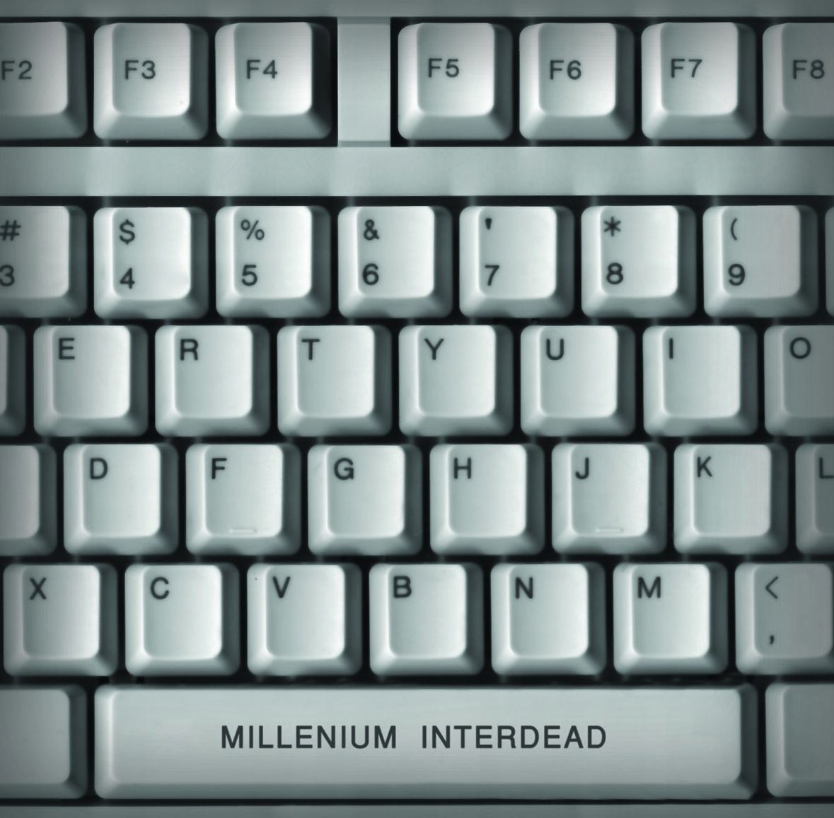 Millenium Interdead (lp) Winyl