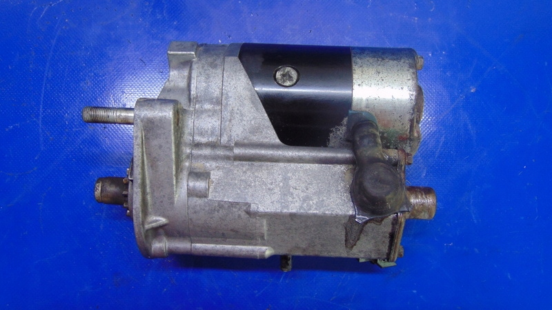 starter 2.5 DID TD D4D TOYOTA HILUX VII 05-16R