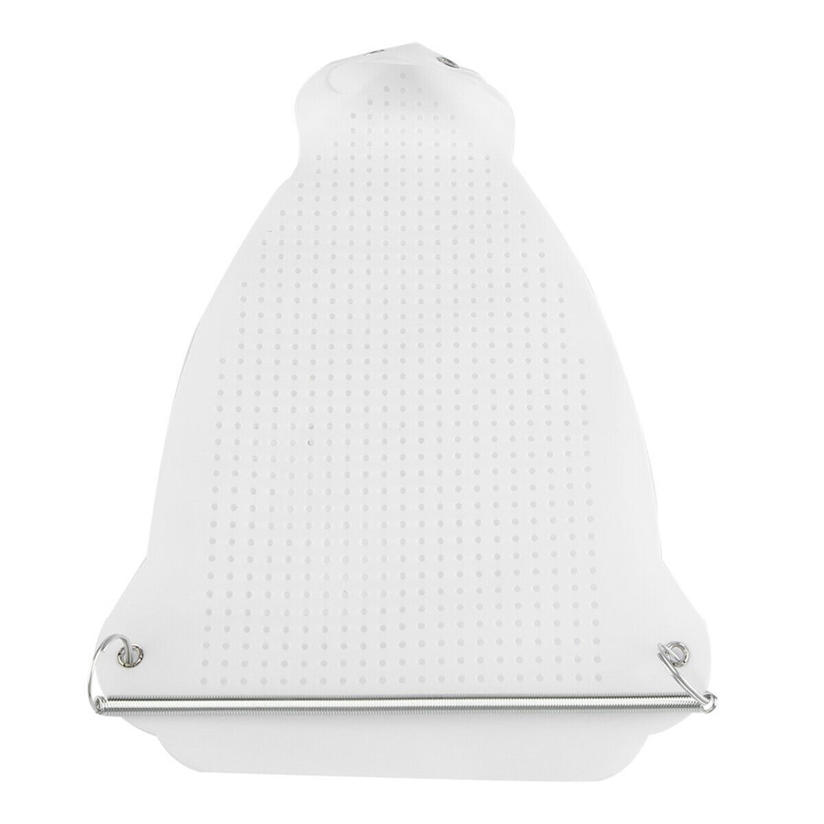 NAKŁADKA STOPA TEFLONOWA NA ŻELAZKO ŻELAZKA DOMOWE UNIWERSALNA CHRONI Marka Martom