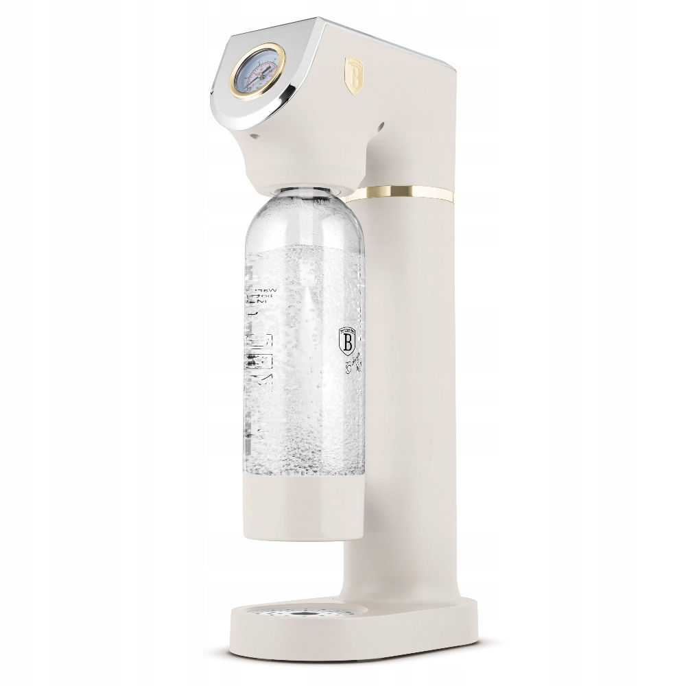 Výrobník sody BerlingerHaus BH-8556 Sahara Collection