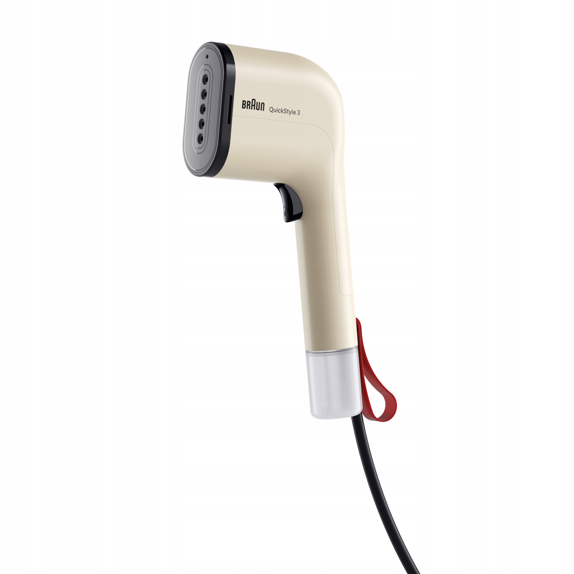 Naparovač odevov Braun QuickStyle 3 GS3012BG