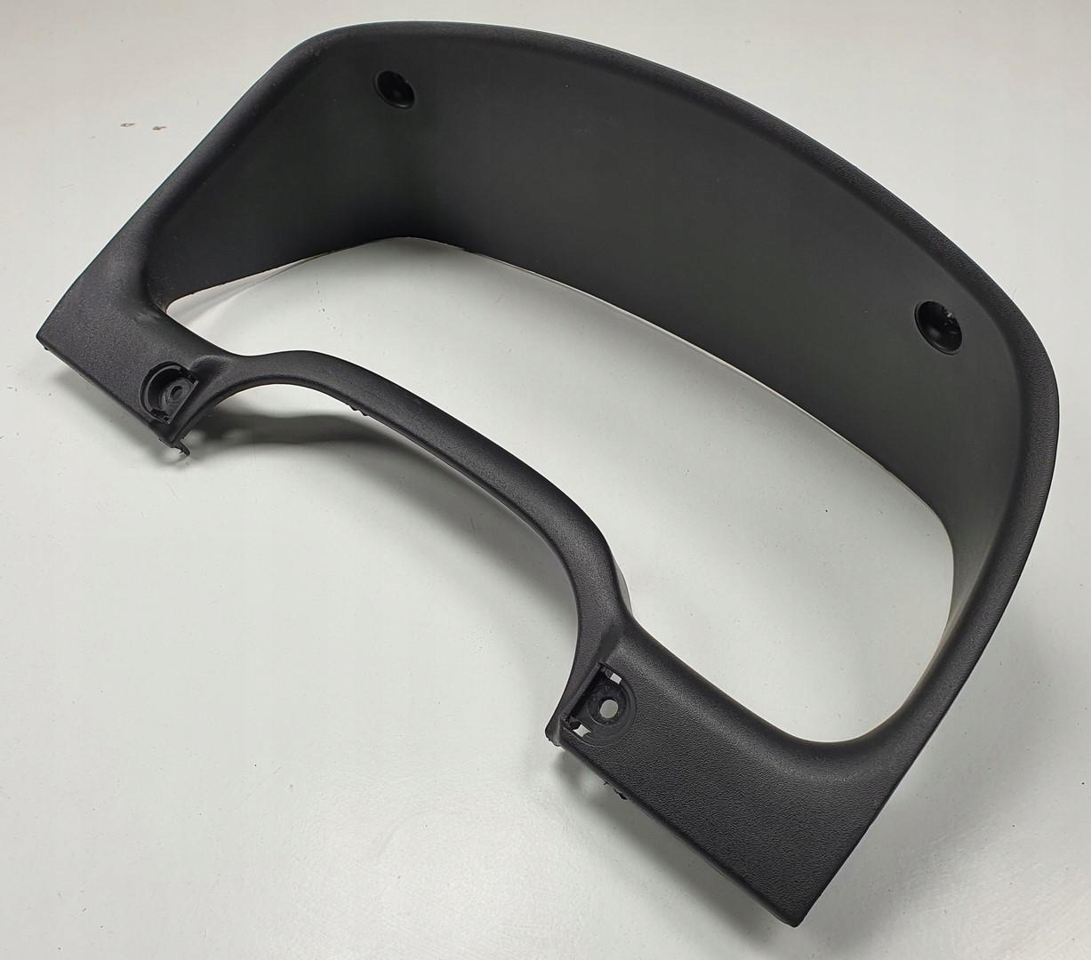 корпус защита счетчика opel Astra II g 90589664