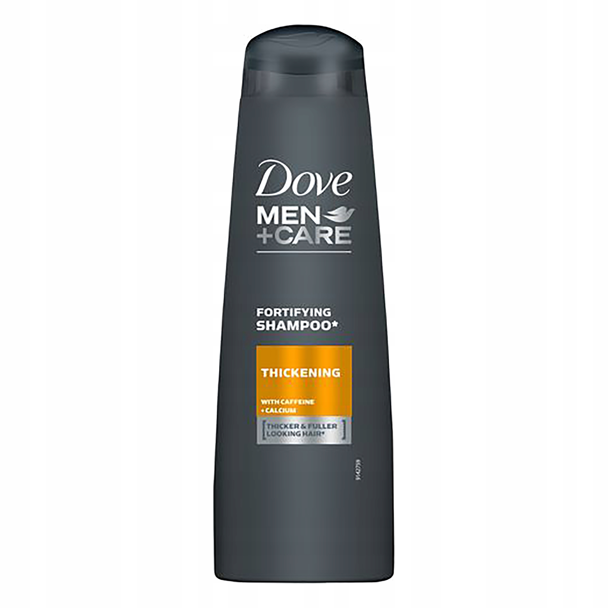 

Dove Men Szampon do włosów Tchickening 400ml