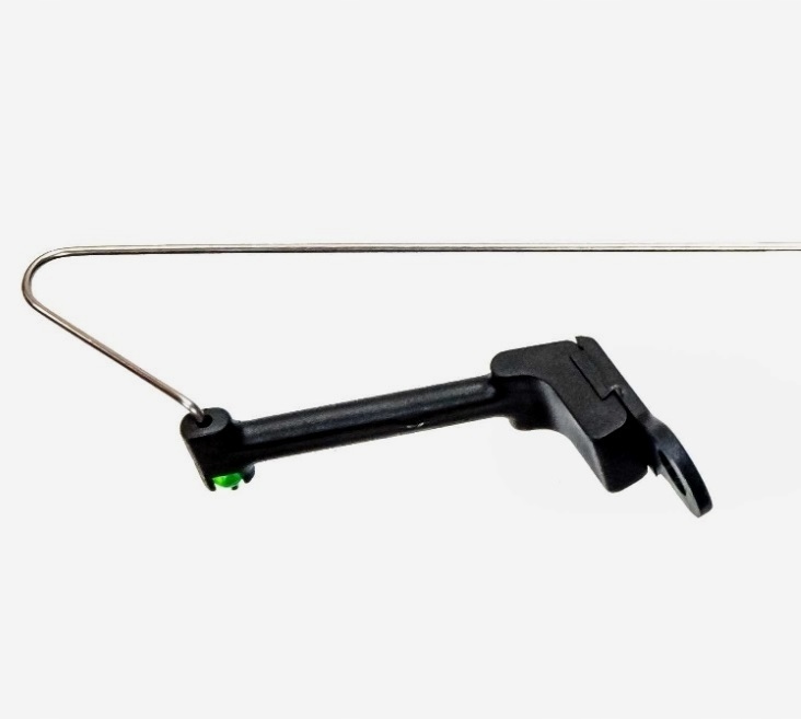 SWINGERY HANGERY SYGNALIZATOR ŚWIETLIK GRUNT FEDER Marka FL