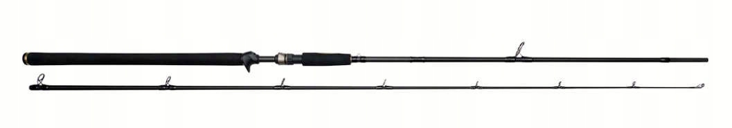 Wędka Westin W3 2ND Powershad-t 248 cm 40-130 g