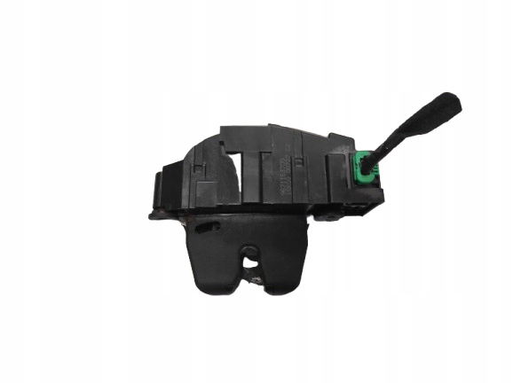 CITROEN C4 GRAND PICASSO 06- ZAMEK KLAPY BAGAŻNIKA 9671153780