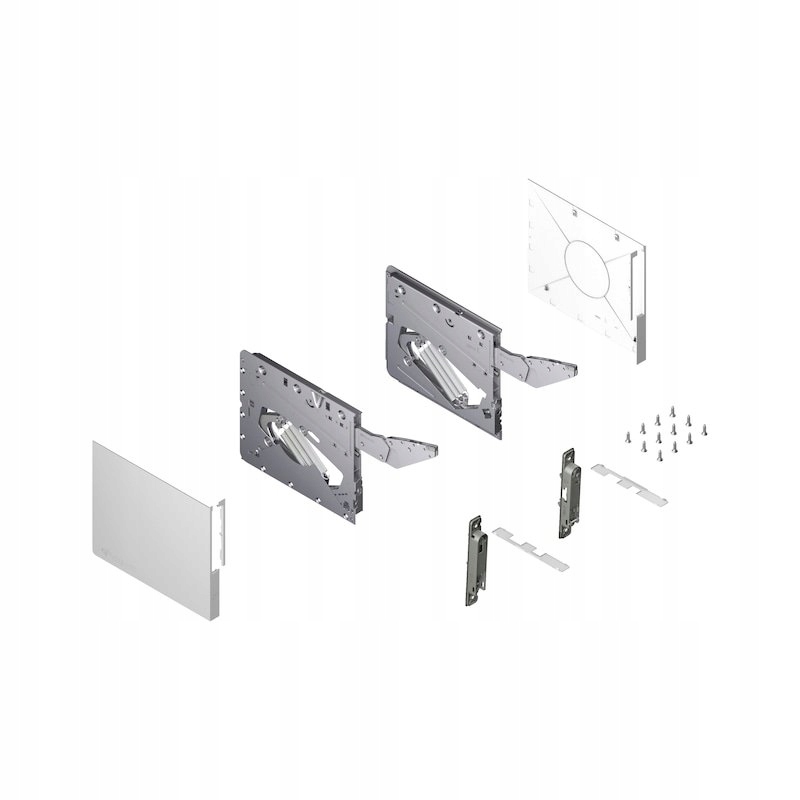 Wurth Flap holder Kinvaro T-Slim