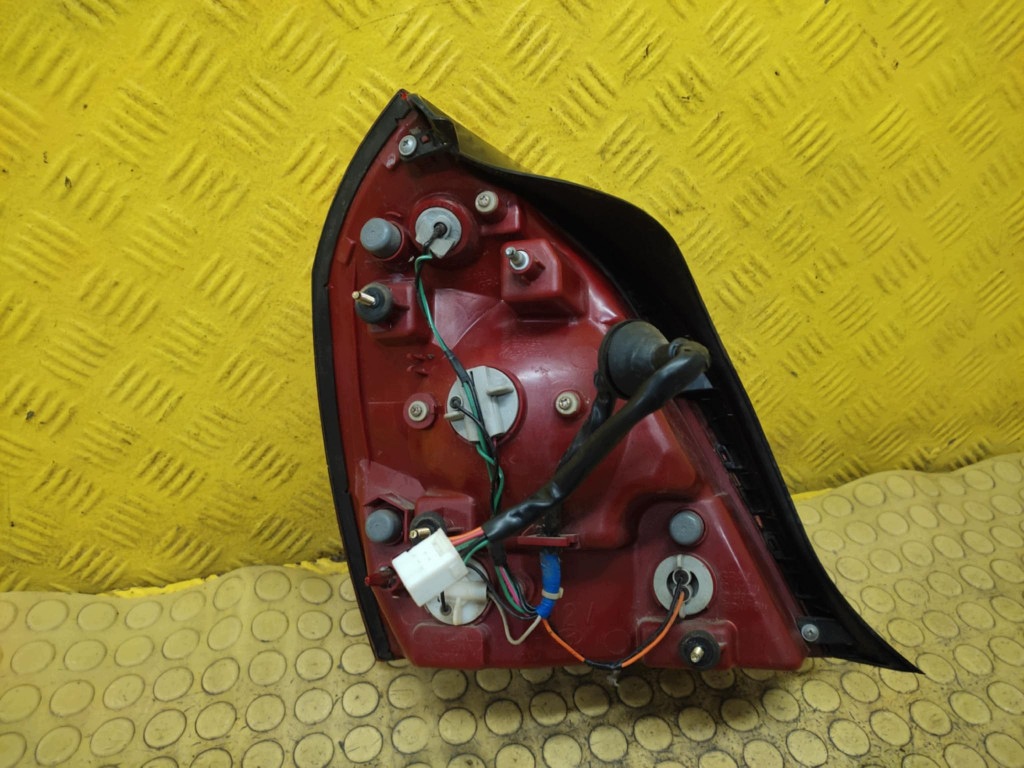HYUNDAI ELANTRA III light right rear part