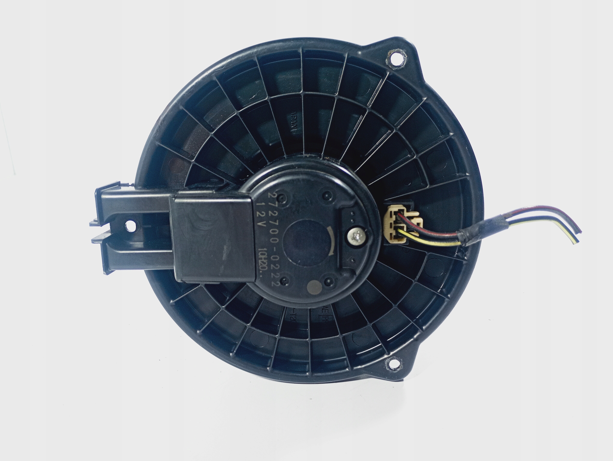 ventilátor tOPENÍ klími OE 2727000222 Subaru LEGACY 4 IV 03-09