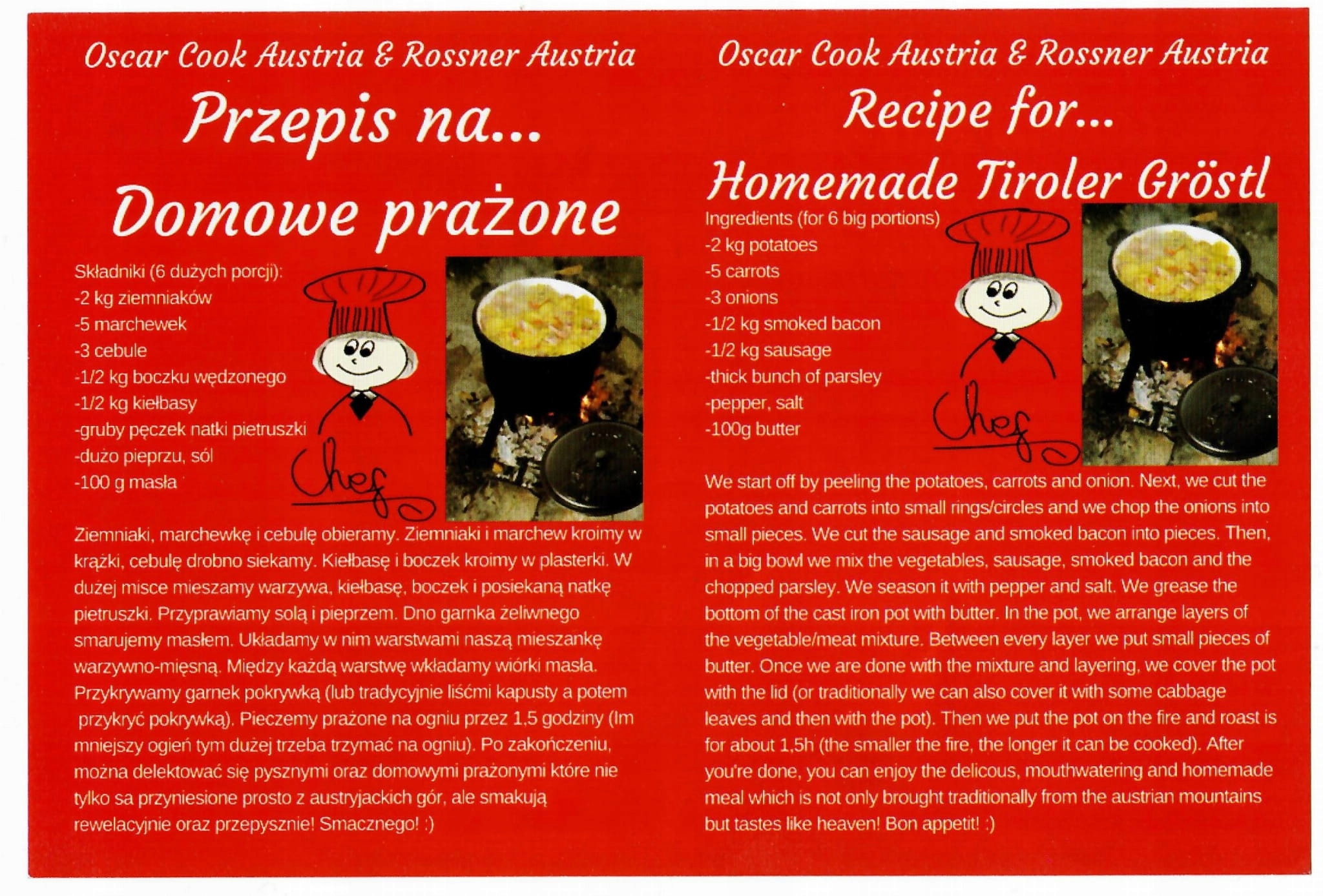 Kociołek myśliwski, na pieczonki 11l żeliwny emaliowany MK406 Rossner Waga produktu z opakowaniem jednostkowym 15 kg
