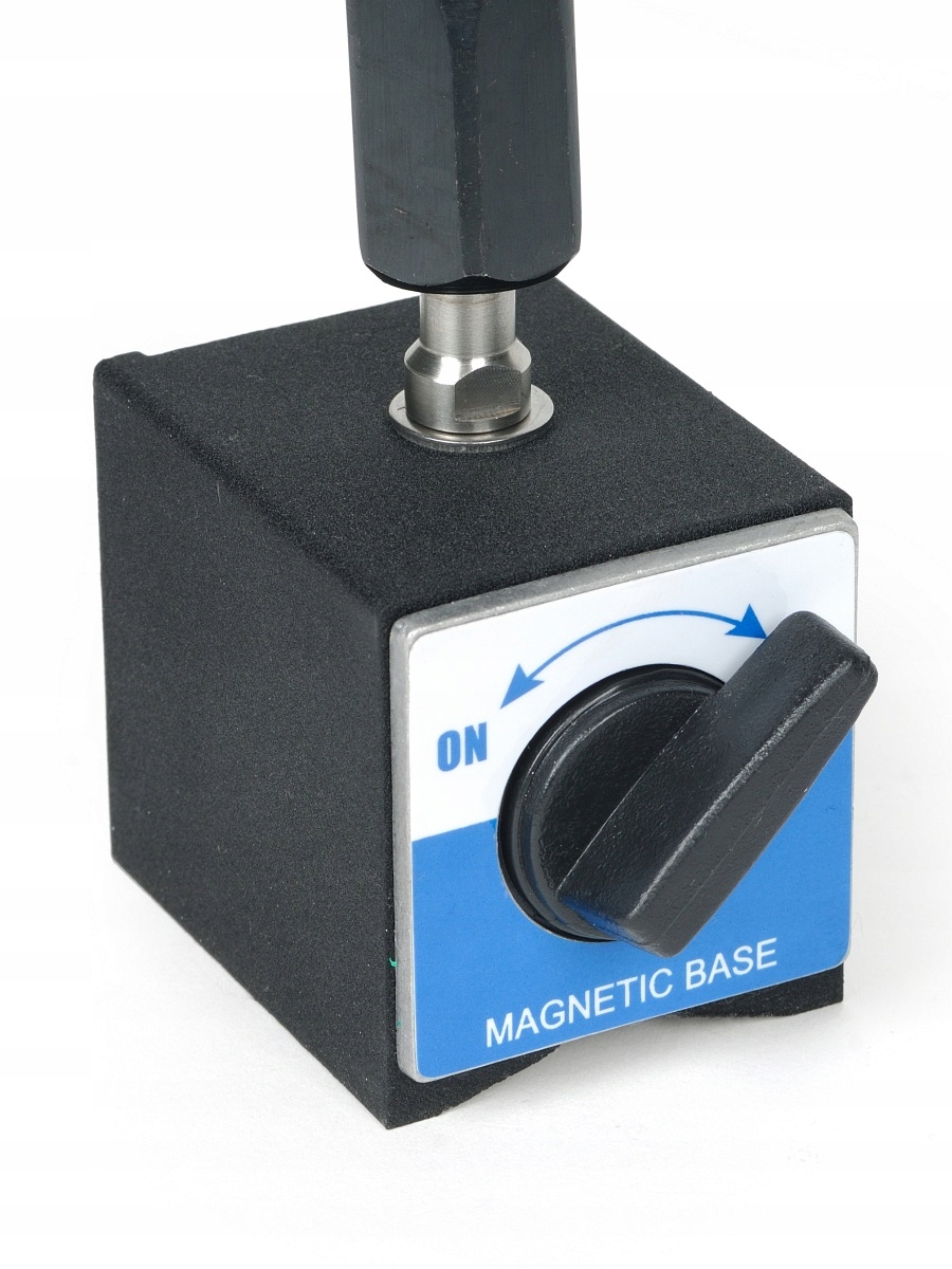 NAJLEPSZY STATYW MAGNETYCZNY DO CZUJNIKOW Weight with packaging 1 kg