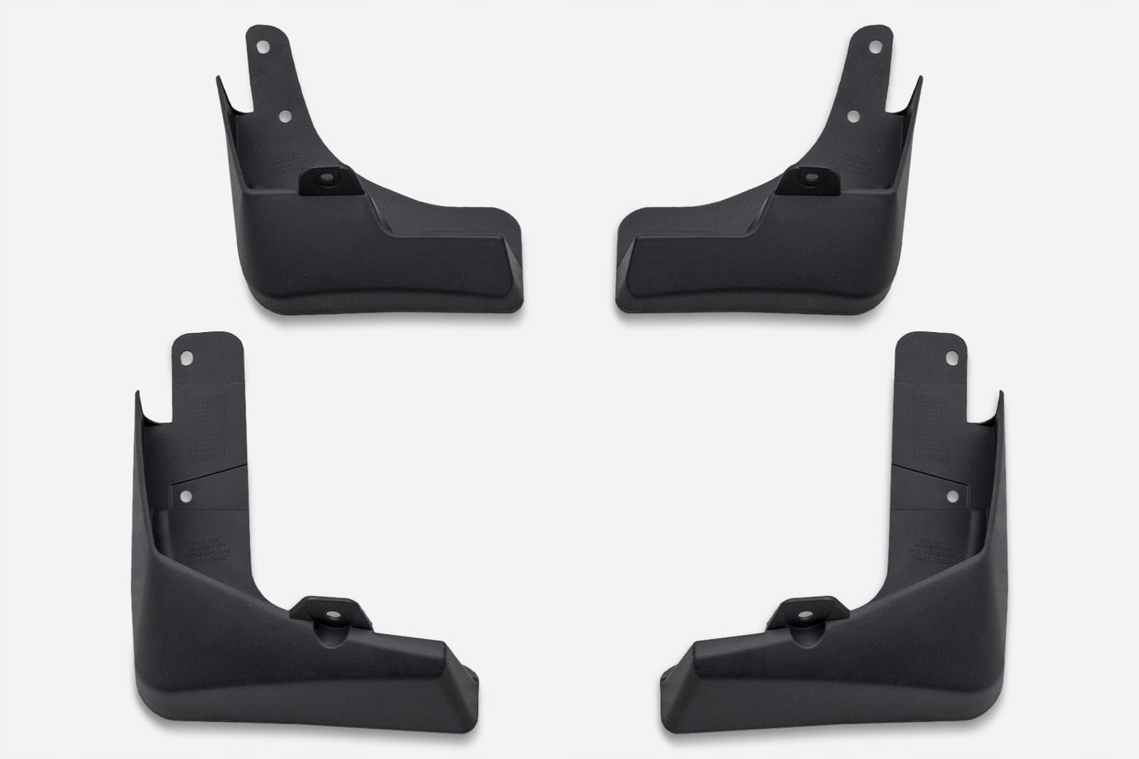 CHLAPACZE 2014+ NISSAN X-TRAIL Numer katalogowy producenta 5905226012101